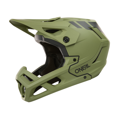 Casco MTB O'NEAL SL1 CREST Caqui/Negro