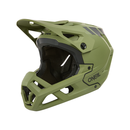 Casco MTB O'NEAL SL1 CREST Caqui/Negro