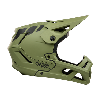 Casco MTB O'NEAL SL1 CREST Caqui/Negro