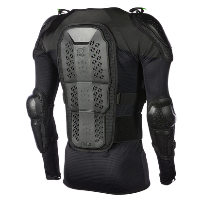 Chaqueta de Protección O'NEAL UNDERDOG Junior Negro