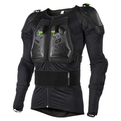 Chaqueta de Protección O'NEAL UNDERDOG Junior Negro