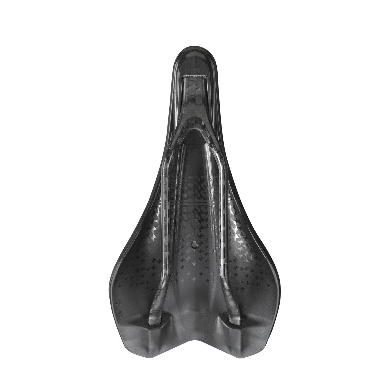 Sillín SELLE ITALIA SLR CARBON FILL S1 130 mm Raíles Carbono