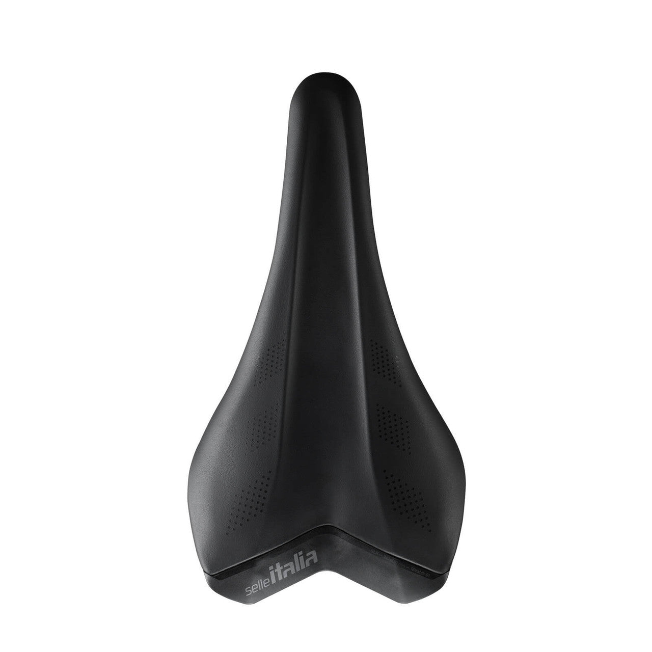 Selle SLR Advan S1 - vista superior