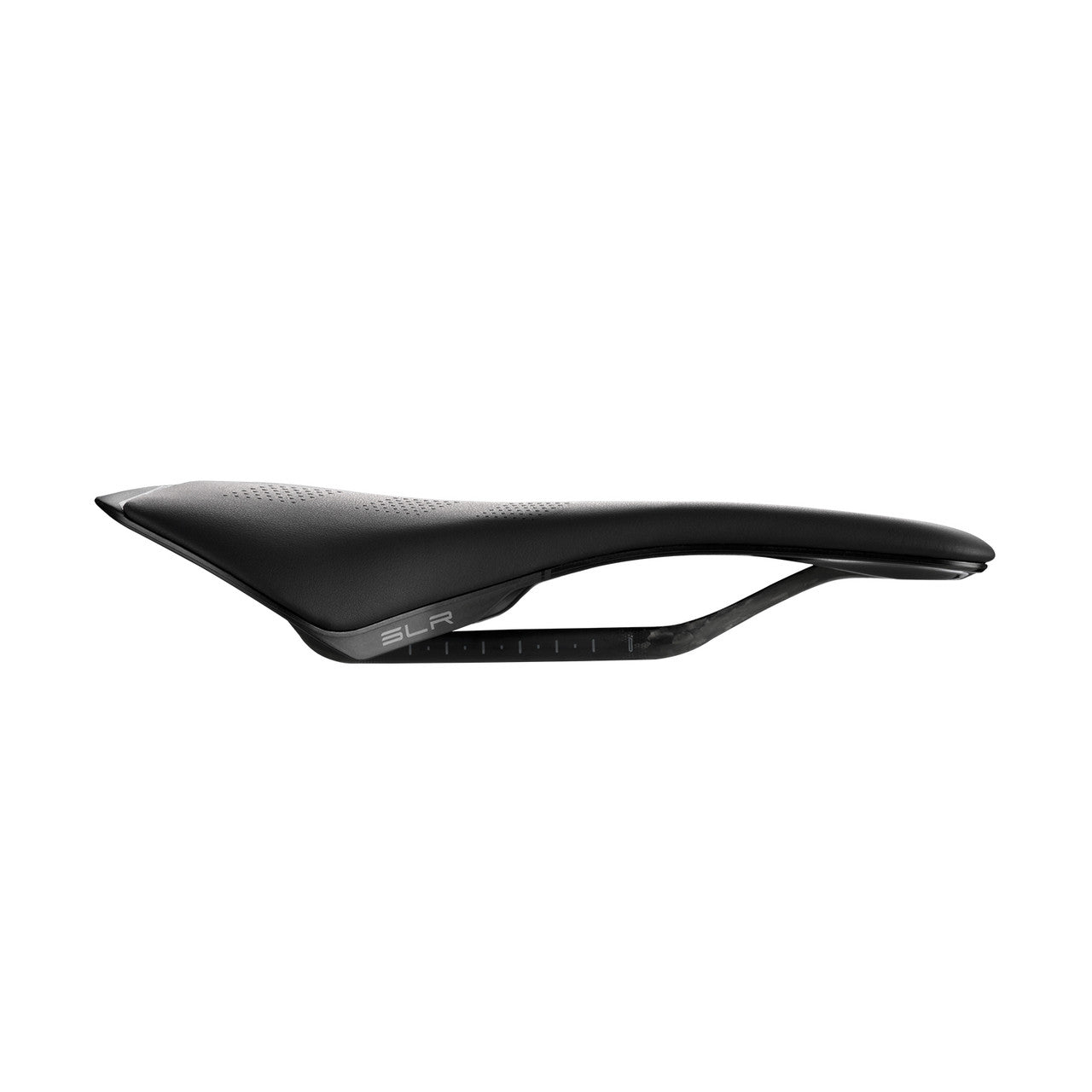 Sillín SELLE ITALIA SLR CARBON FILL L1 145 mm Raíles Carbono