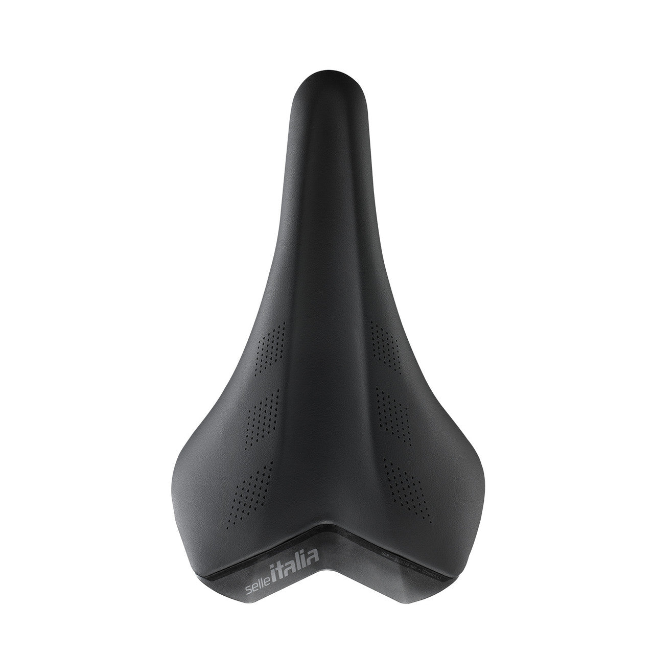 Sillín SELLE ITALIA SLR CARBON FILL L1 145 mm Raíles Carbono