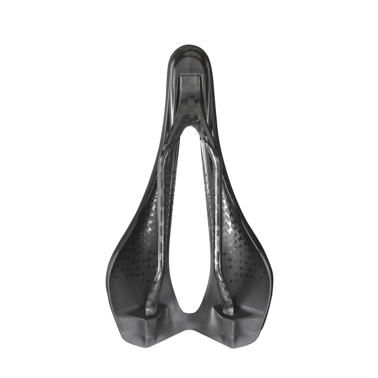 Sillín SELLE ITALIA SLR CARBON SUPERFLOW S3 130 mm Raíles Carbono