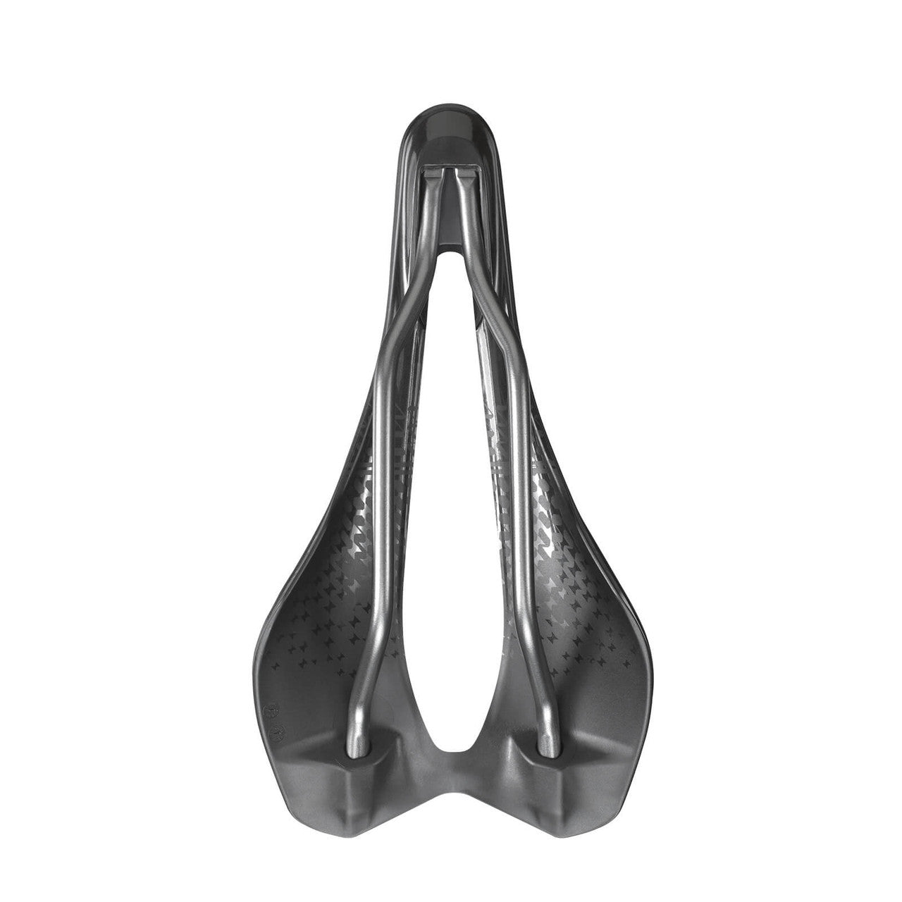 Sillín SELLE ITALIA SLR ELITE SUPERFLOW S3 130 mm Raíles Titanio