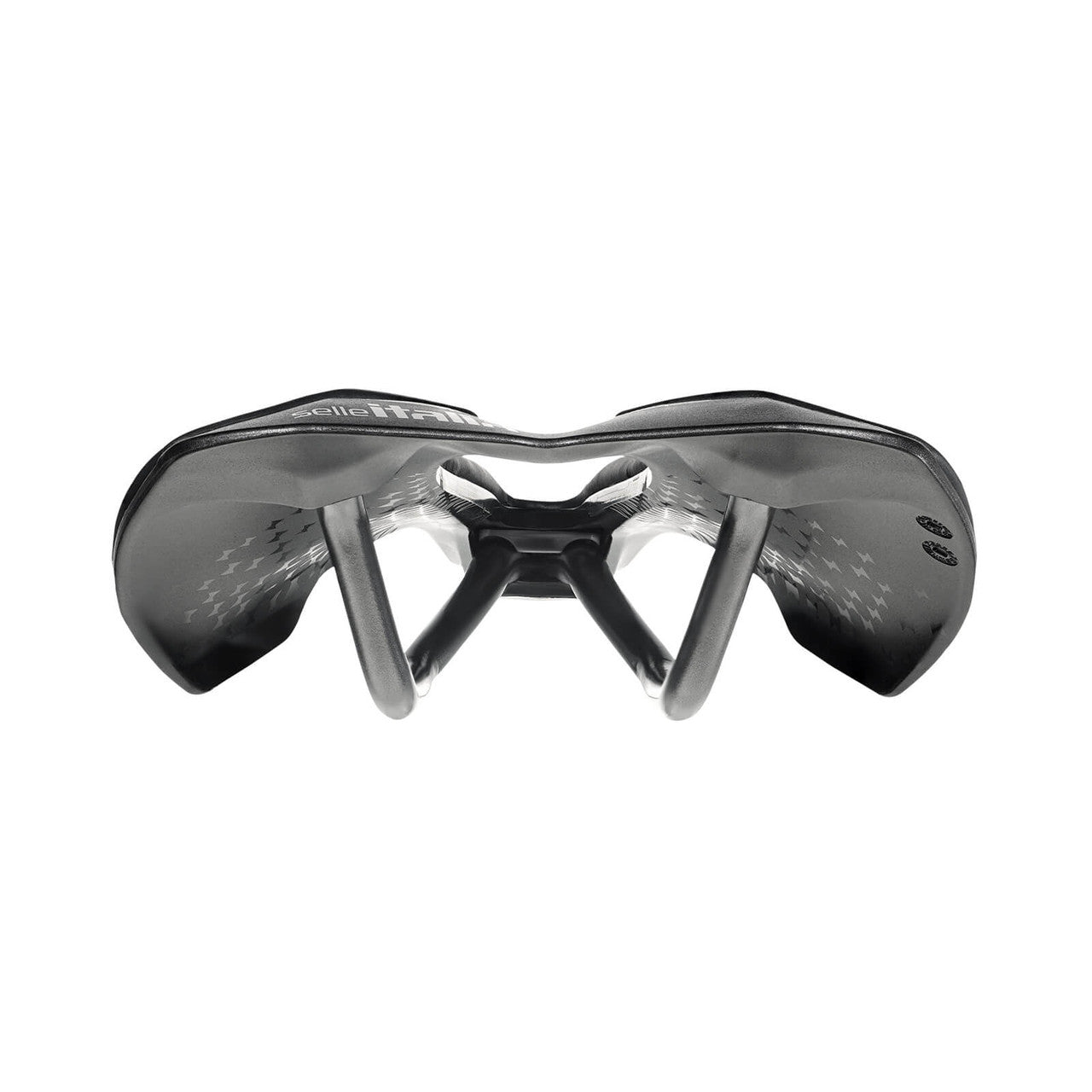 Sillín SELLE ITALIA SLR ELITE SUPERFLOW S3 130 mm Raíles Titanio