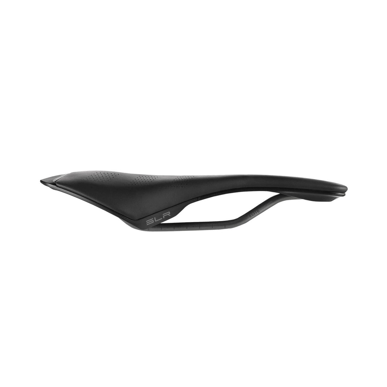 Sillín SELLE ITALIA SLR ELITE SUPERFLOW S3 130 mm Raíles Titanio