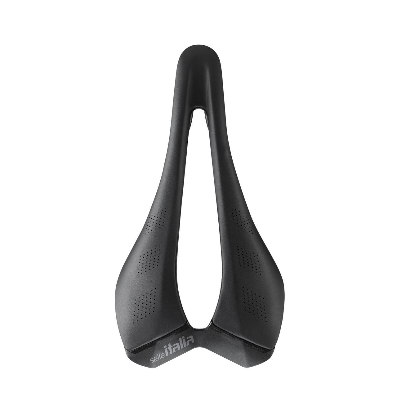 Sillín SELLE ITALIA SLR ELITE SUPERFLOW S3 130 mm Raíles Titanio