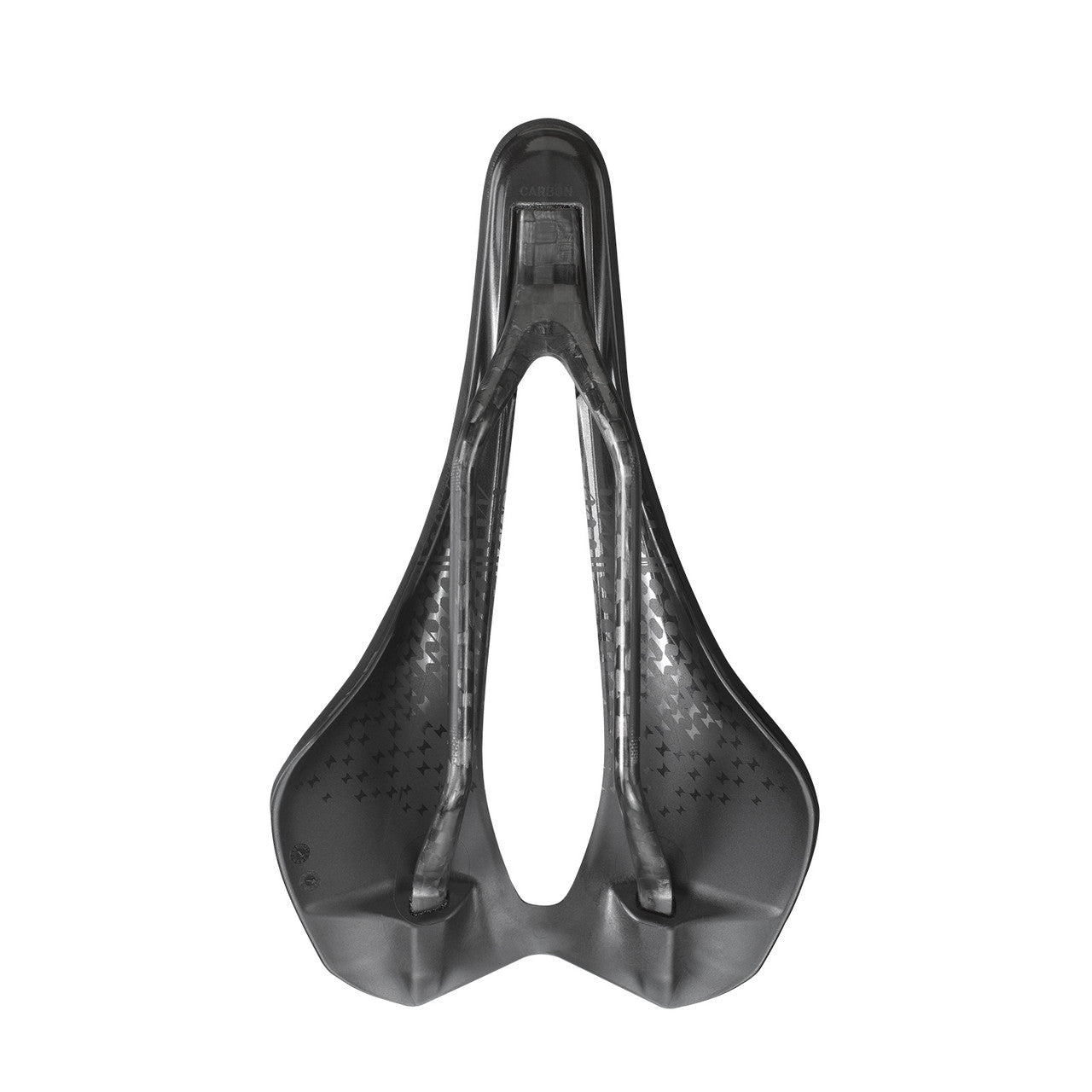 Sillín SELLE ITALIA SLR CARBON SUPERFLOW L3 145 mm Rails Carbono