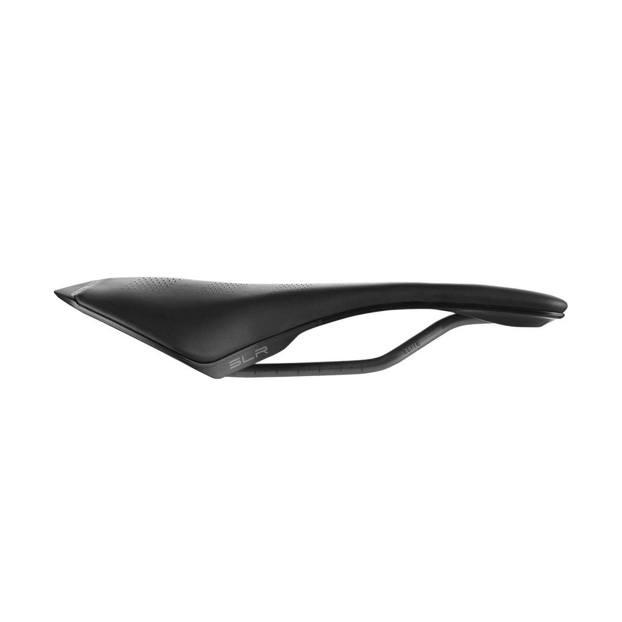 Sillín SELLE ITALIA SLR ELITE SUPERFLOW L3 145 mm Raíles Titanio