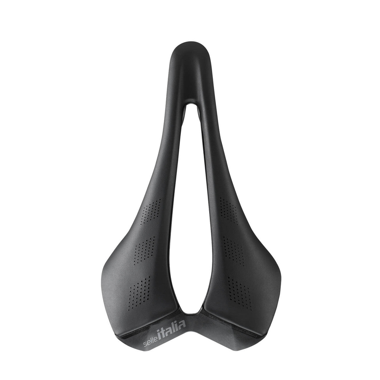 Sillín SELLE ITALIA SLR ELITE SUPERFLOW L3 145 mm Raíles Titanio