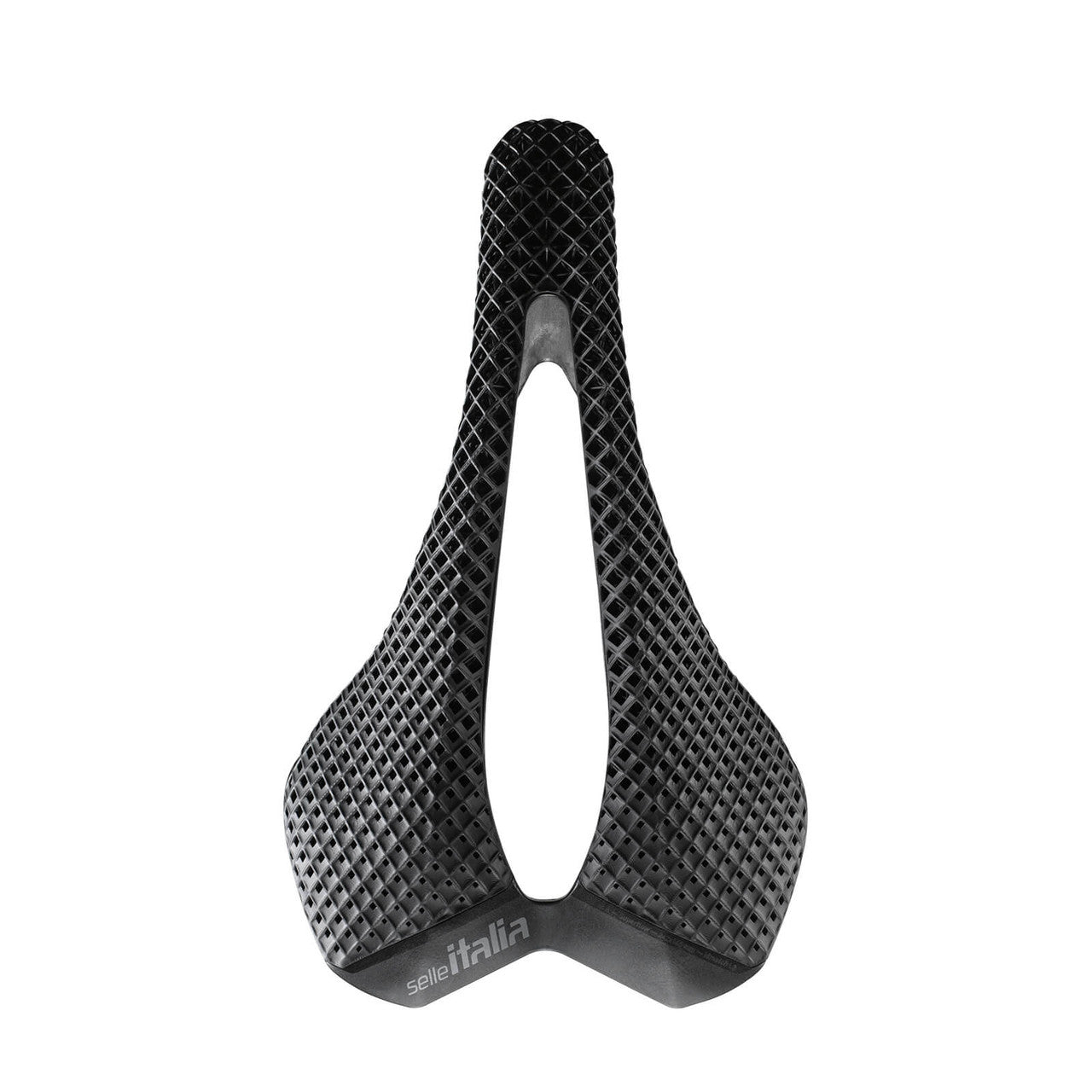 Selle SLR 3D Carbon L3 - vista superior