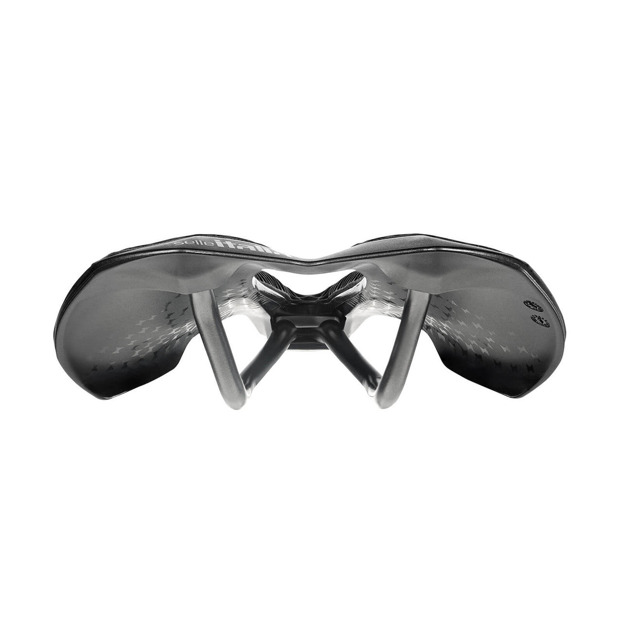 Sillín SLR 3D Elite L3 - vista trasera