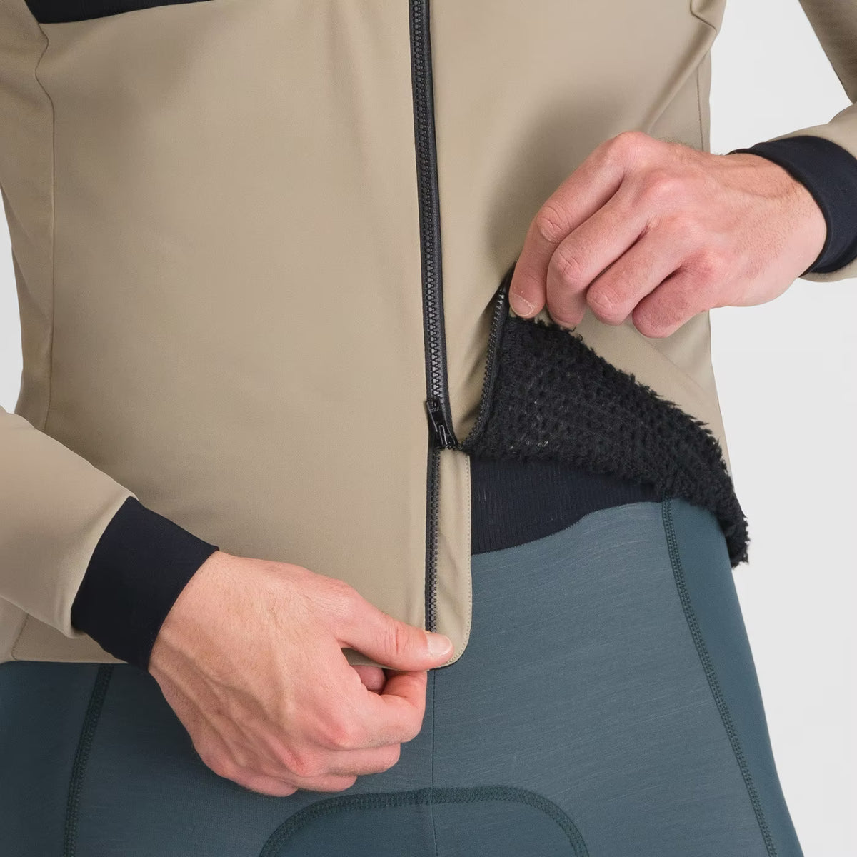 Chaqueta SPORTFUL SUPERGIARA 2 beige