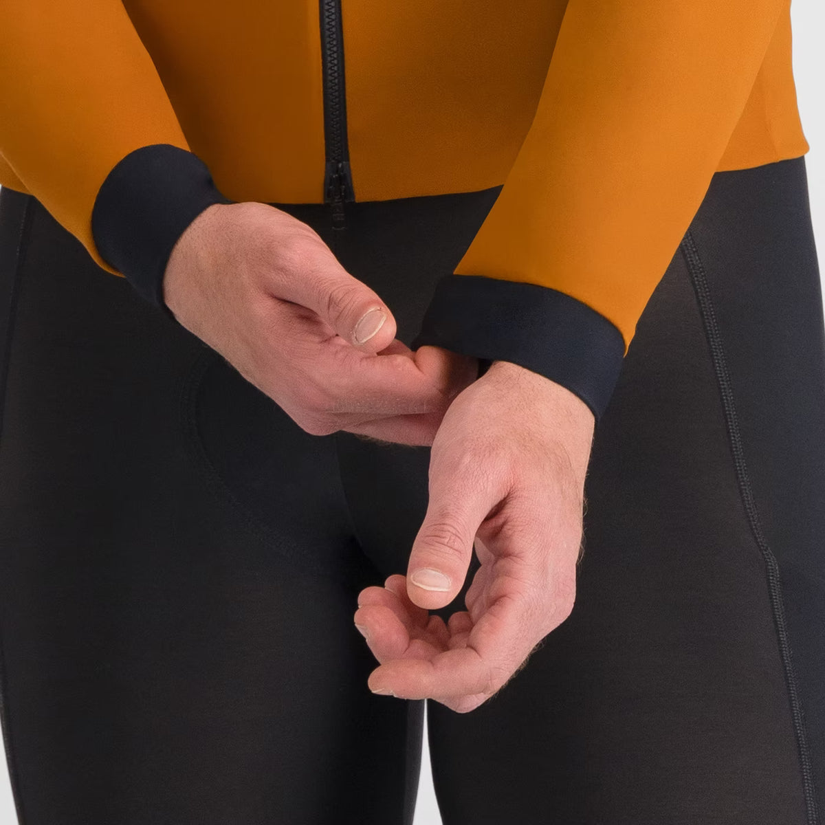 Chaqueta SPORTFUL SUPERGIARA 2 marrón