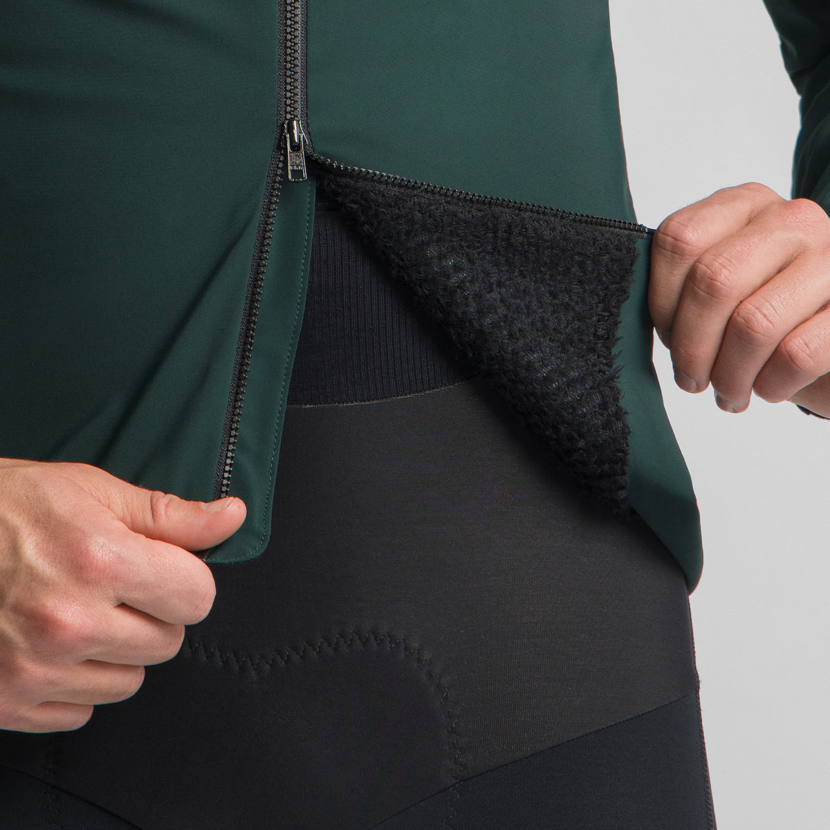 Chaqueta SPORTFUL SUPERGIARA 2 verde