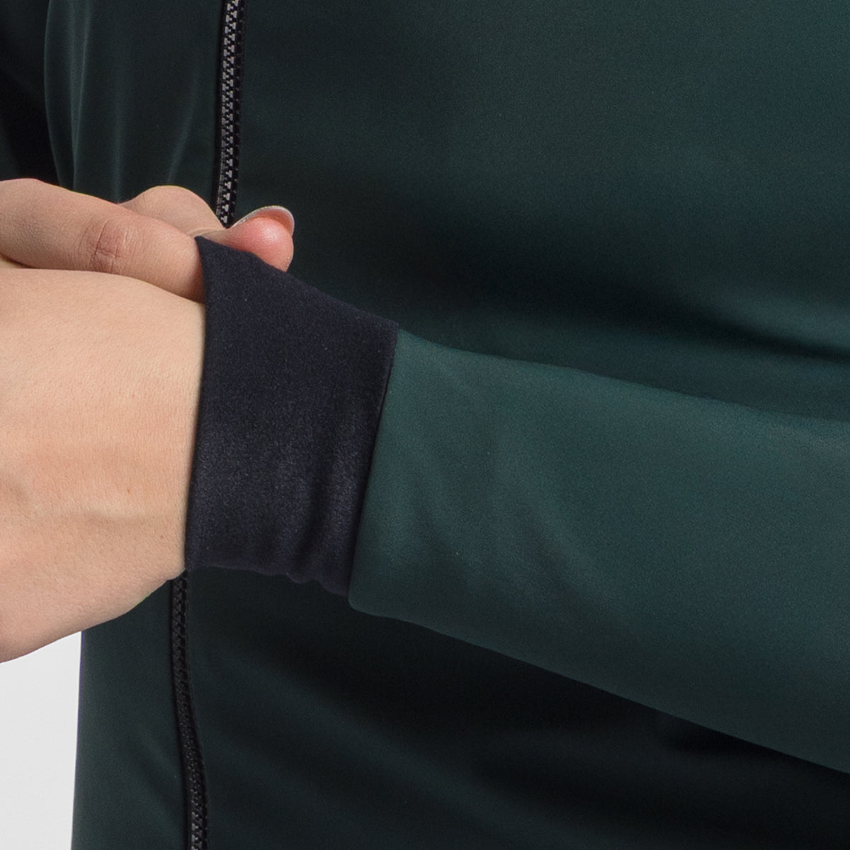 Chaqueta SPORTFUL SUPERGIARA 2 de mujer verde