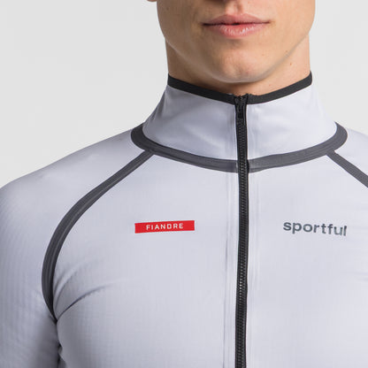 Chaqueta SPORTFUL FIANDRE HYPER gris