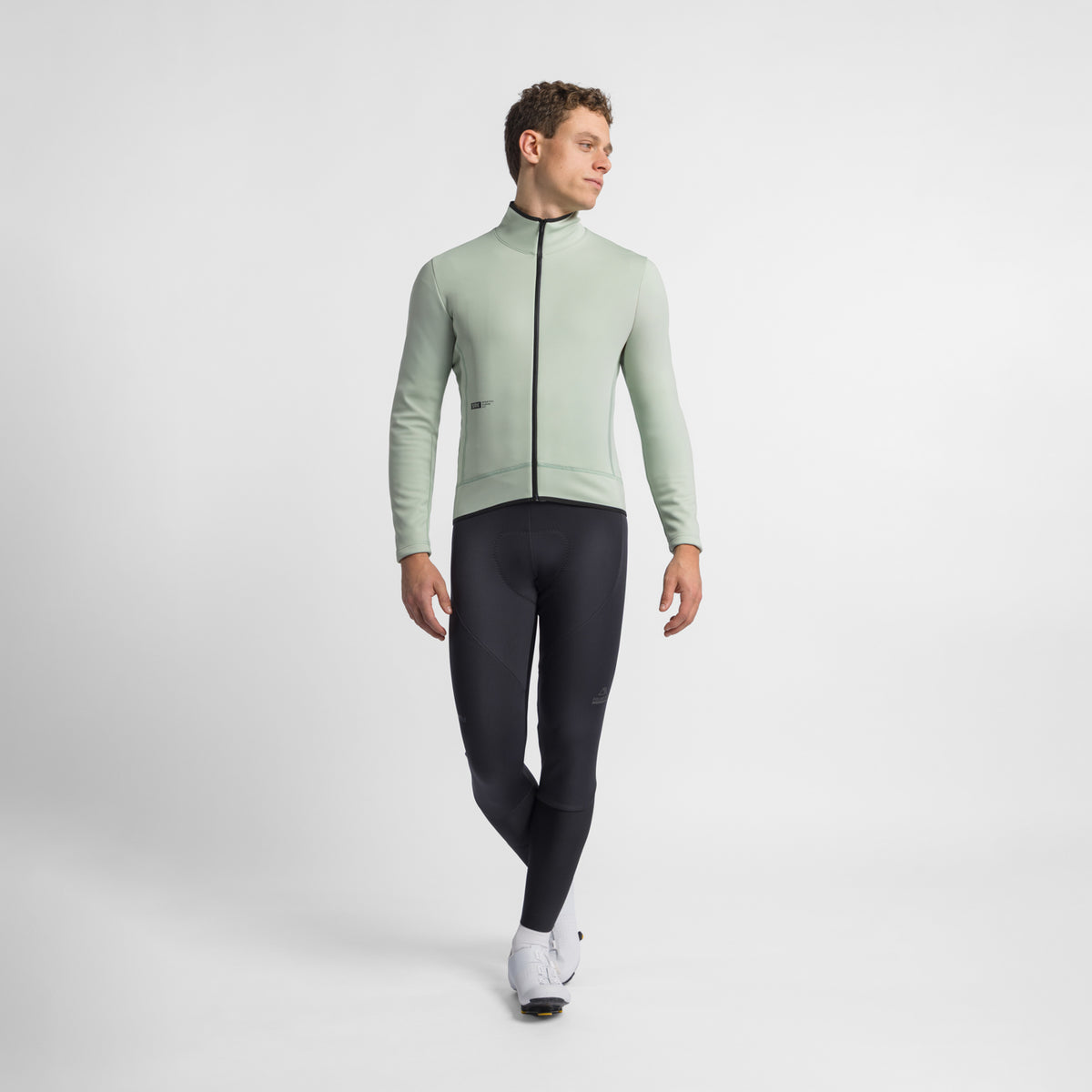 Chaqueta SPORTFUL SRK 2 verde