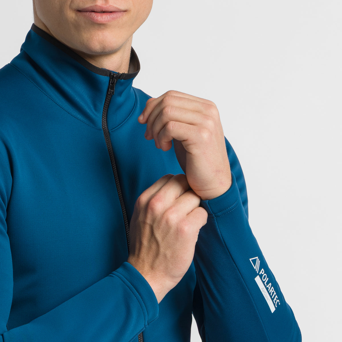 Chaqueta SPORTFUL SRK 2 azul