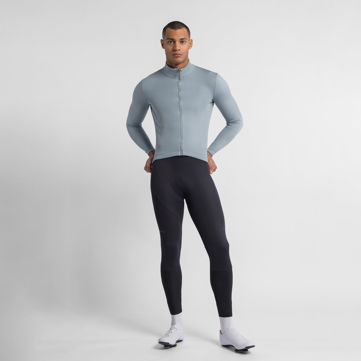 Chaqueta SPORTFUL CLASSIC 2 gris