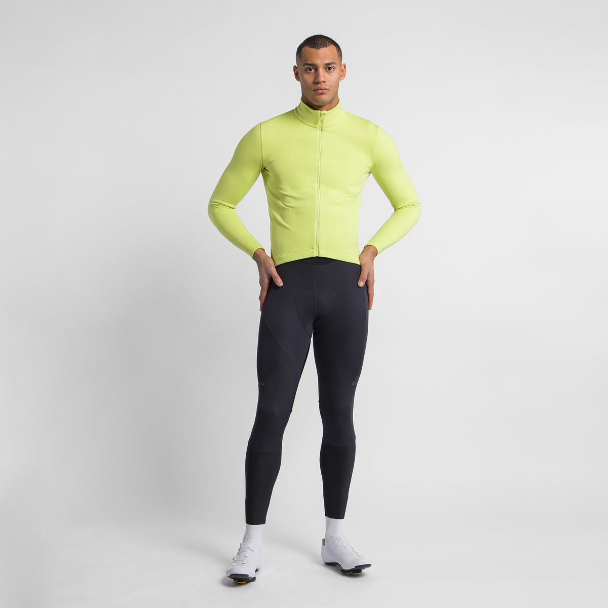 Chaqueta SPORTFUL CLASSIC 2 amarilla