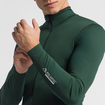 Chaqueta SPORTFUL SRK SHIFT verde