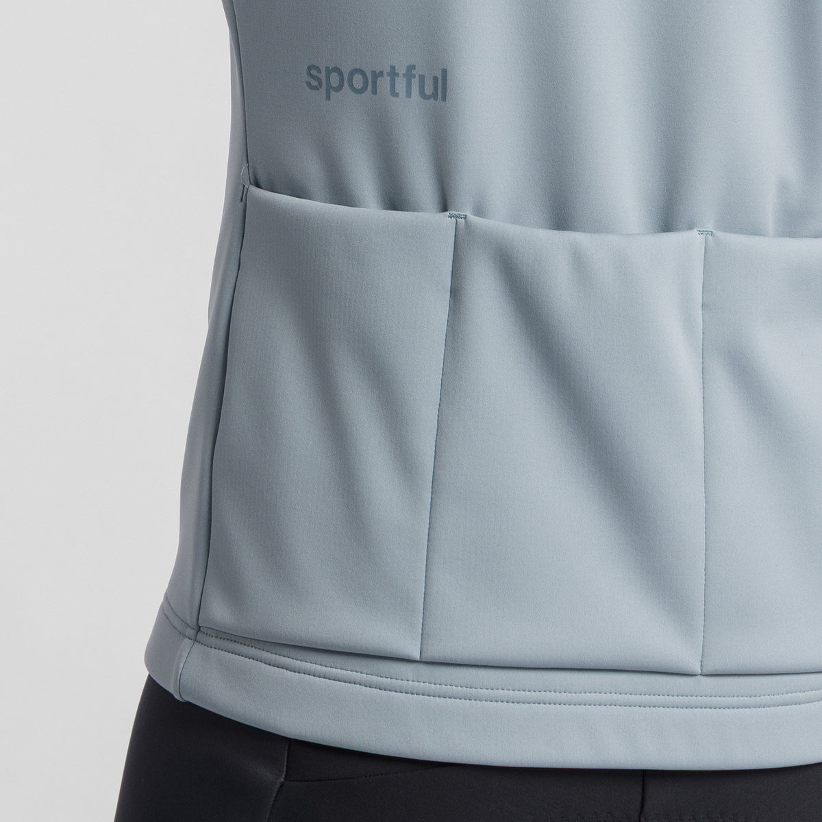Chaqueta SPORTFUL CLASSIC 2 para mujer gris