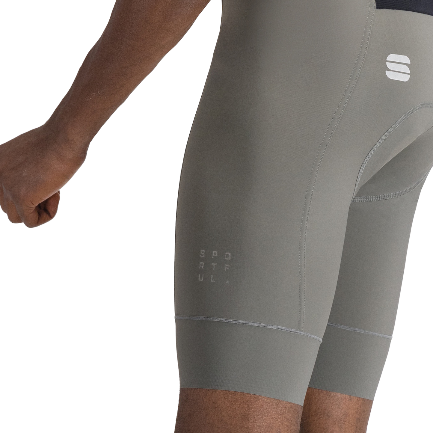 SPORTFUL SRK Culotte Gris