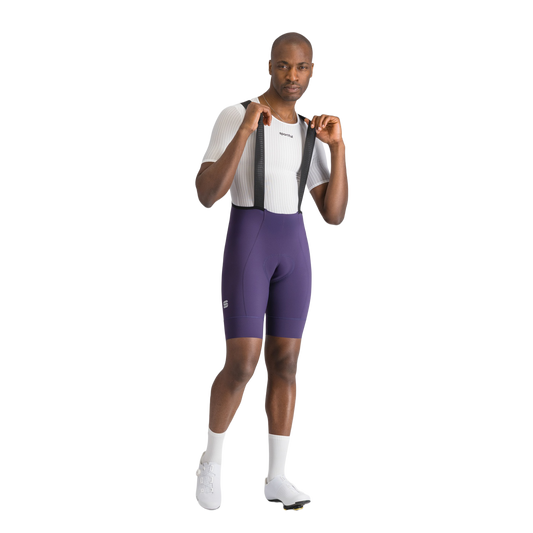 SPORTFUL SRK Culotte Púrpura