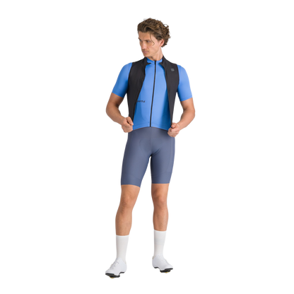 Maillot SPORTFUL CLASSIC JERSEY Mangas Cortas Azul