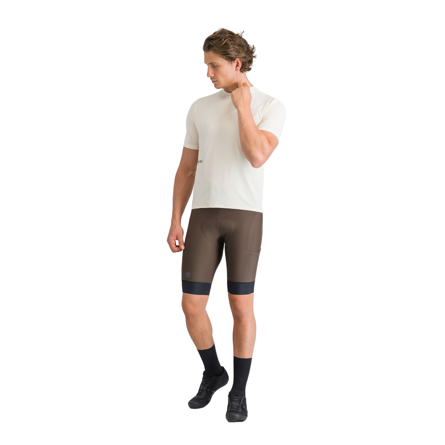 SPORTFUL SUPERGIARA TEE Maillot manga corta Crema