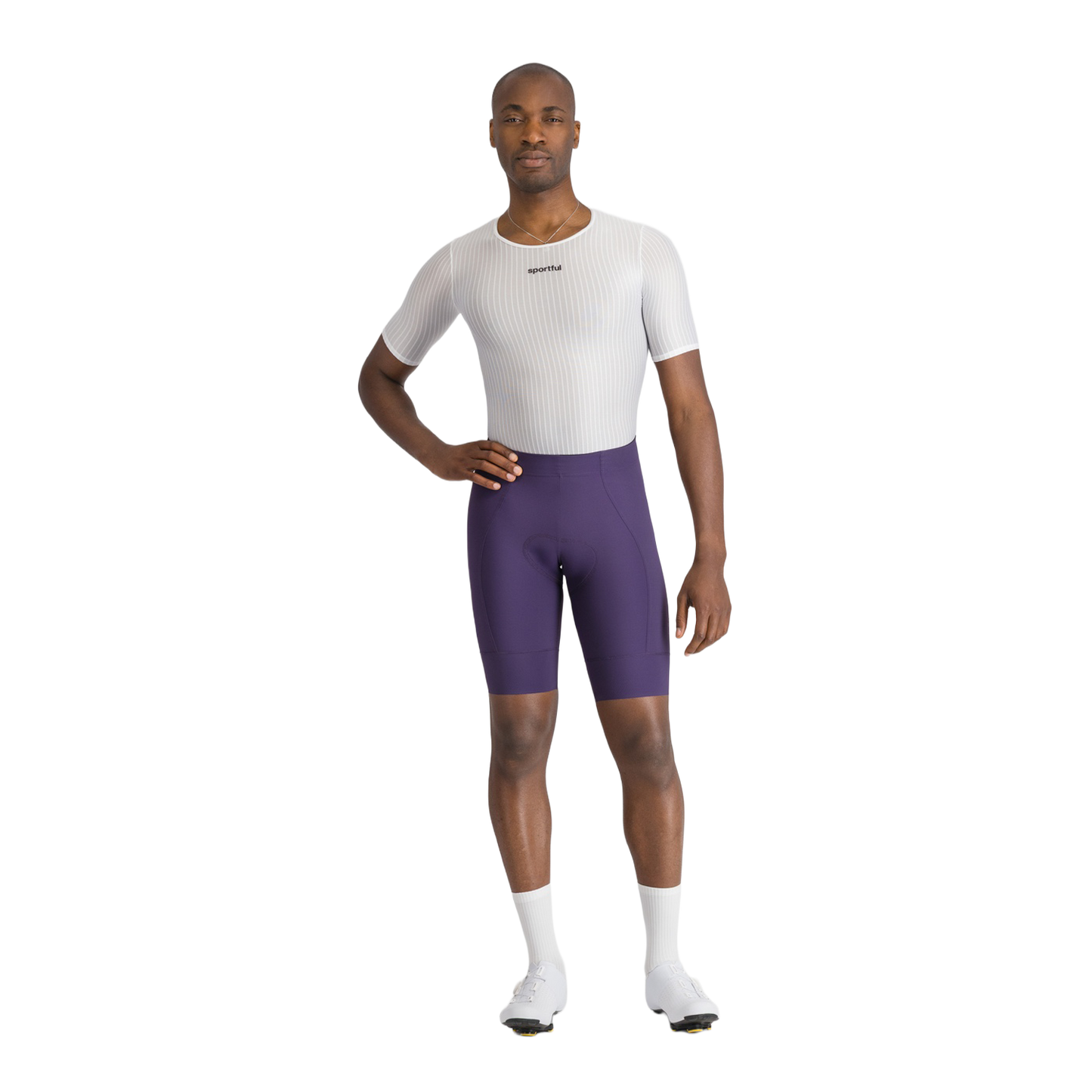 SPORTFUL SRK Short Morado