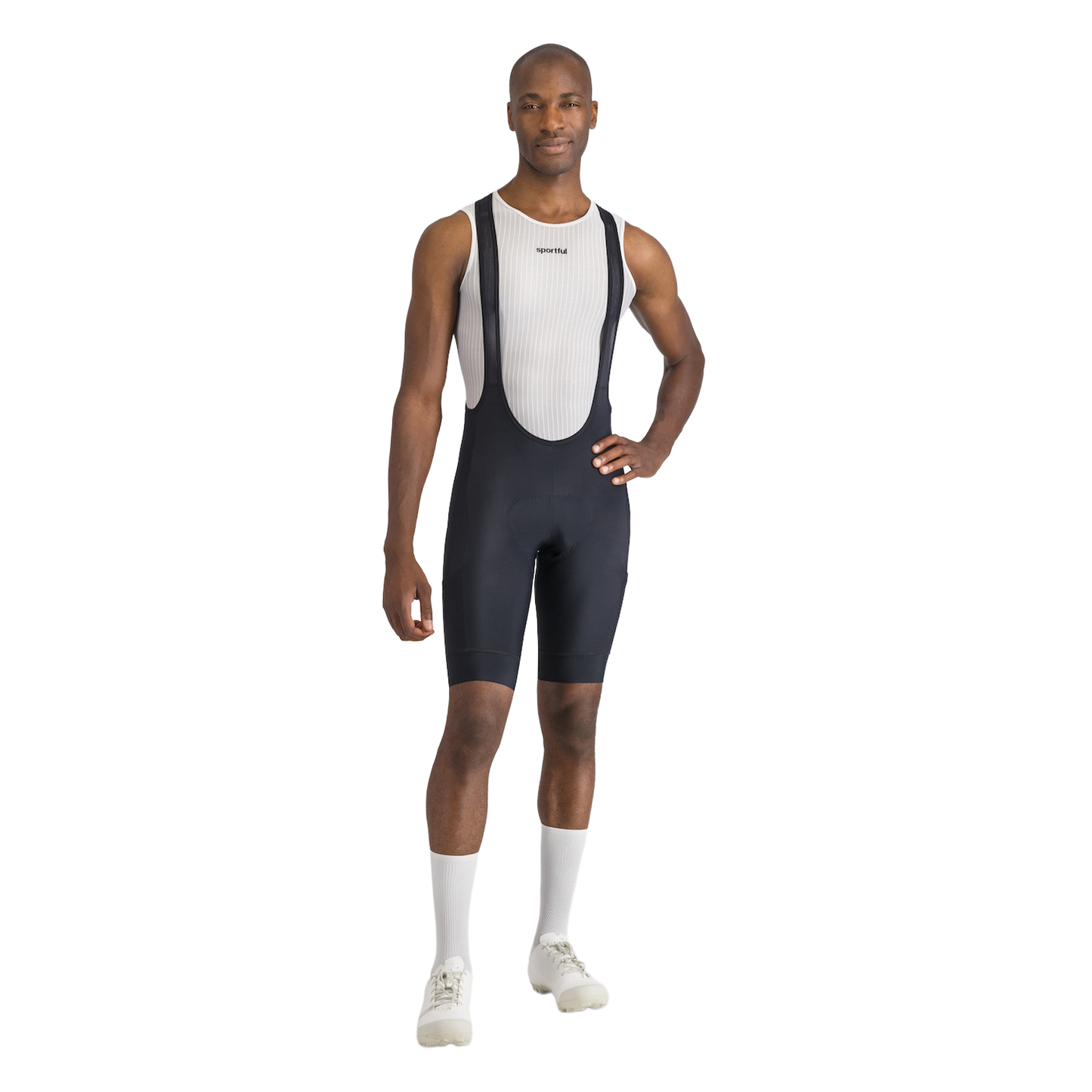 Culotte SPORTFUL GIARA 2 Negro