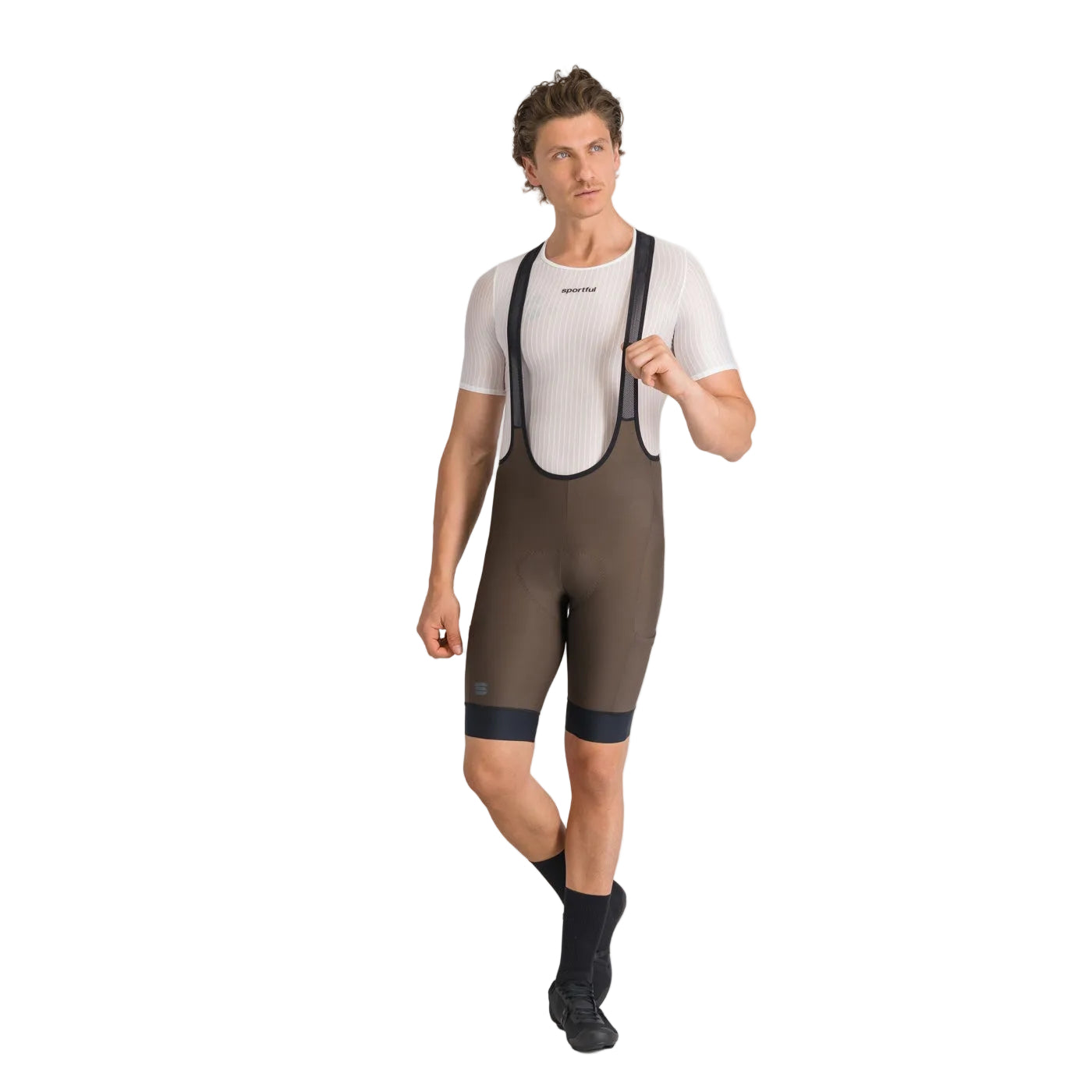 Culotte SPORTFUL GIARA 2 Marrón