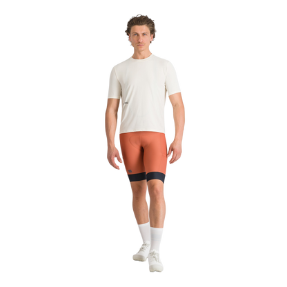 Culotte Corto con Tirantes SPORTFUL GIARA 2 Naranja