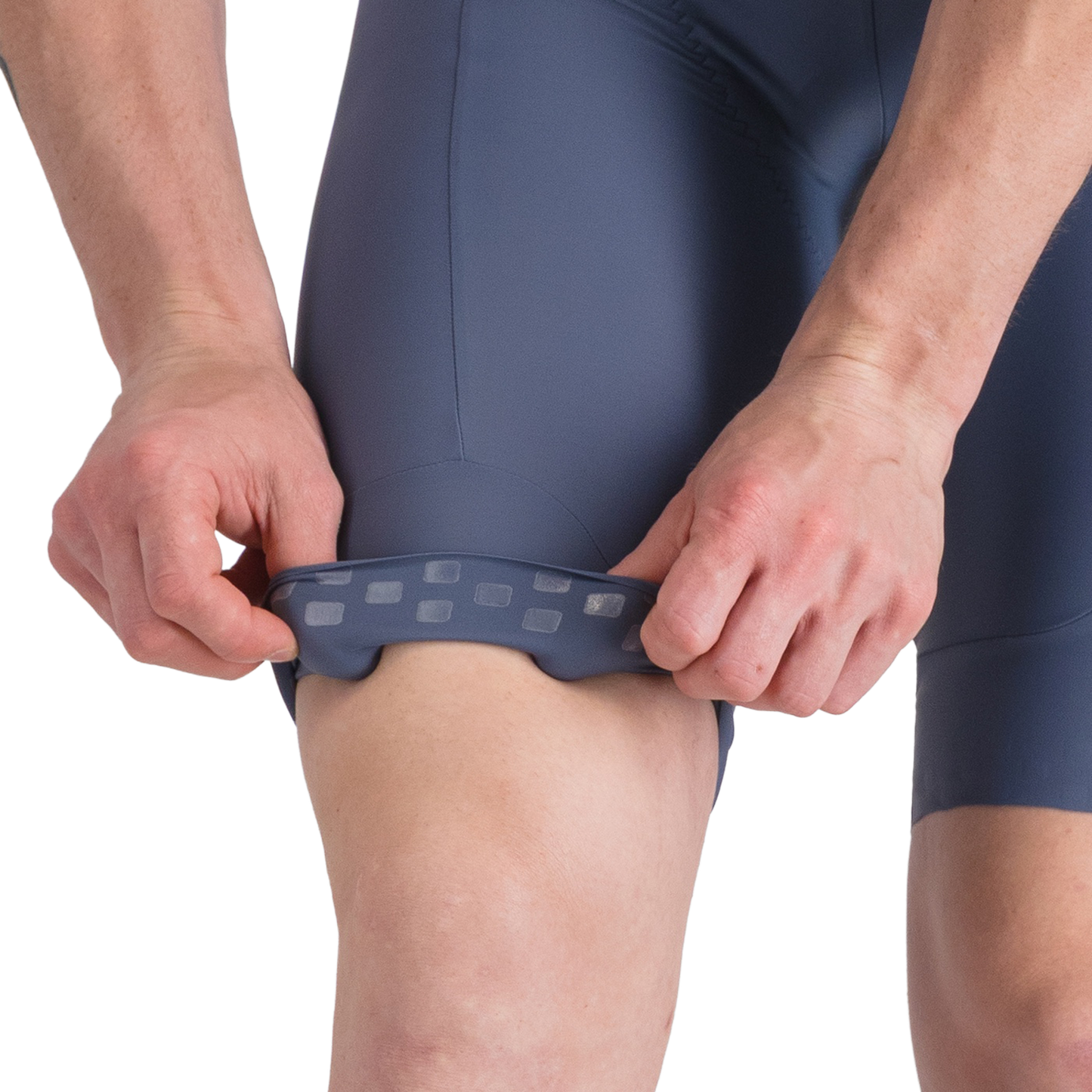 SPORTFUL PULSE Culotte Gris