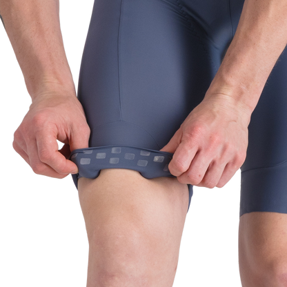 Culote Corto con Tirantes SPORTFUL PULSE Gris