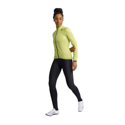 Chaqueta SPORTFUL AQUA LIGHT Mujer Amarillo