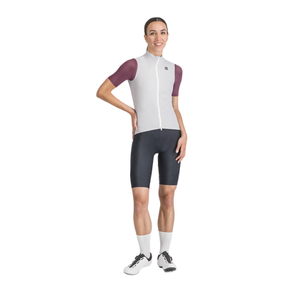 Chaleco SPORTFUL PRO 2 Mujer Gris
