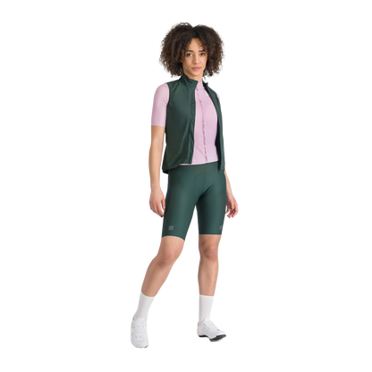 Chaleco SPORTFUL PRO 2 Mujer Caqui