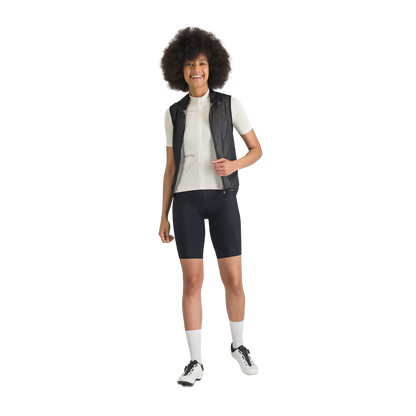 Chaqueta Sin Mangas SPORTFUL LIGHT AIR Mujer Negro