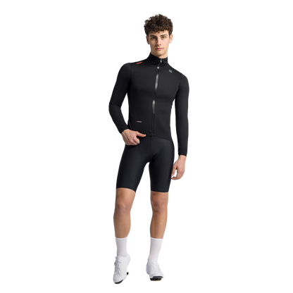 Chaqueta SPORTFUL FIANDRE AQUA Negro