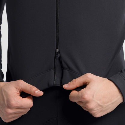 Chaqueta SPORTFUL FIANDRE 2 Negro