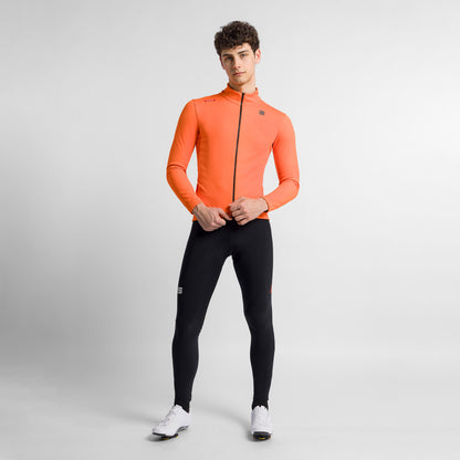 Chaqueta SPORTFUL FIANDRE 2 Naranja