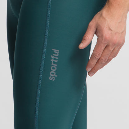 Culotte Largo con Tirantes SPORTFUL SUPERNOVA Verde