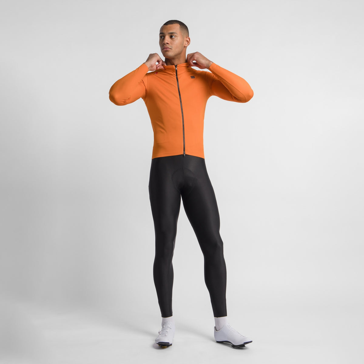Veste SPORTFUL FIANDRE SHIFT Orange