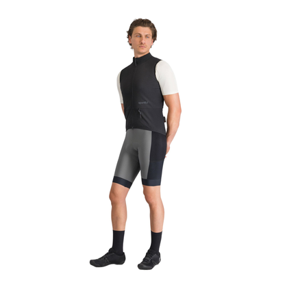 Chaleco Sin Mangas SPORTFUL SUPERGIARA 2 Negro
